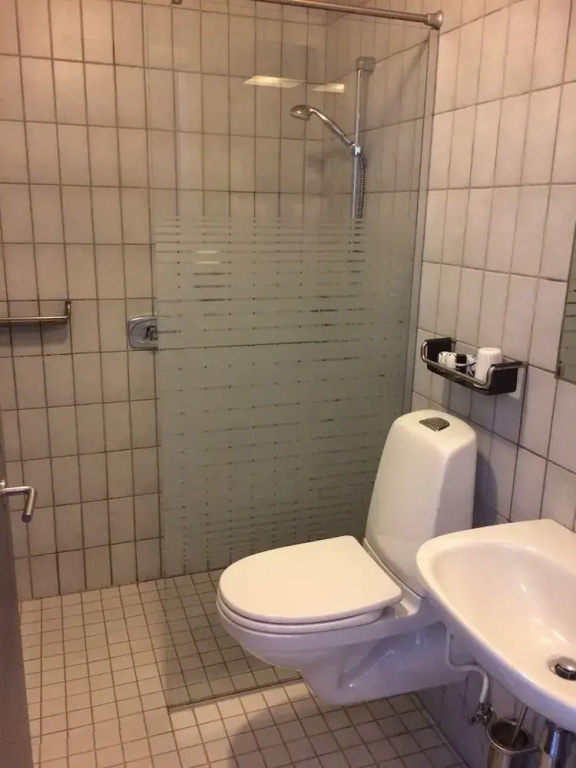 Standard Single room (single bed)