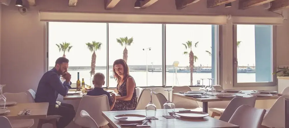 Inspiramar - фото 31