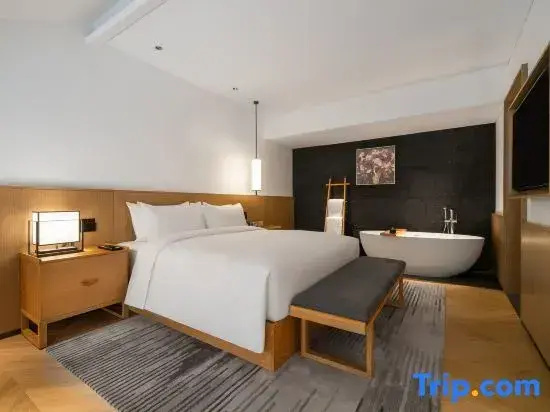 Double Apartment (full double bed)