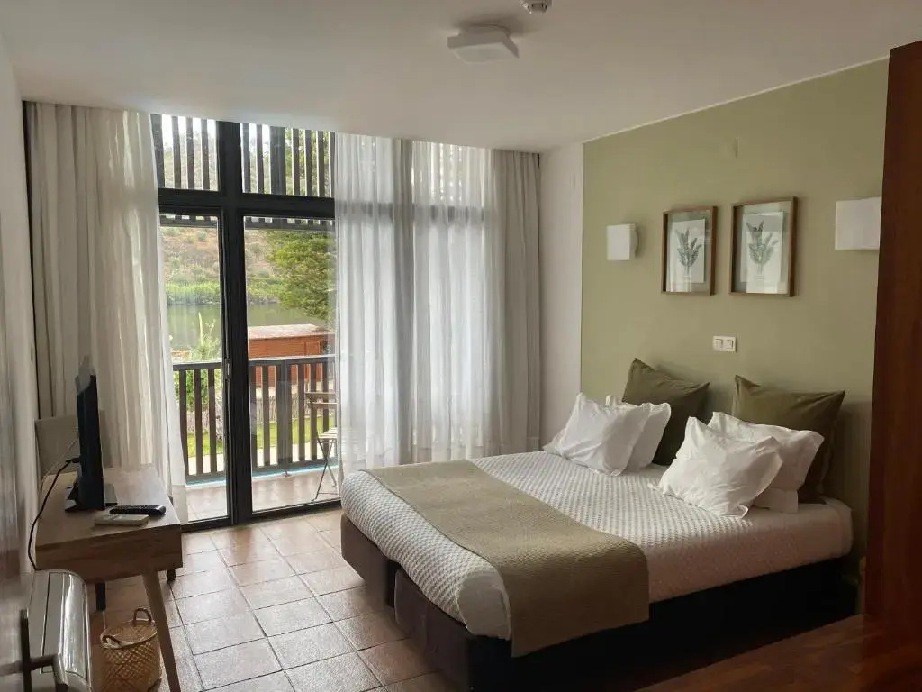 Alamal River Club - Chambres