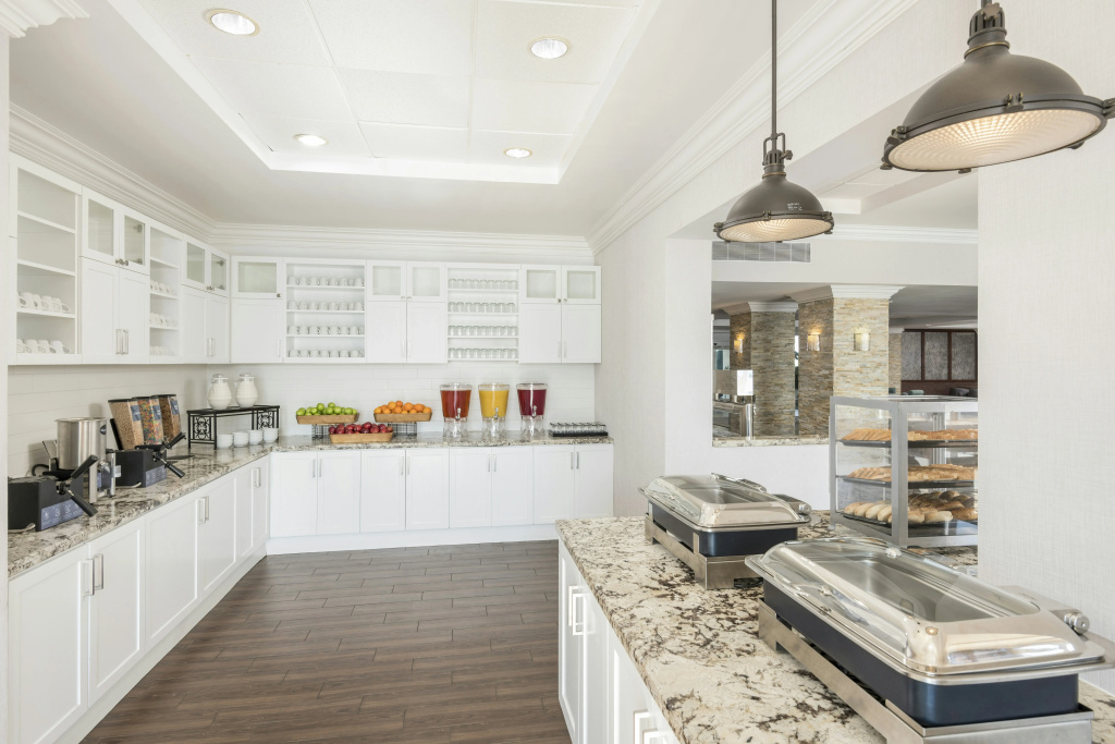 Homewood Suites by Hilton Miami-Airport/Blue Lagoon - Général