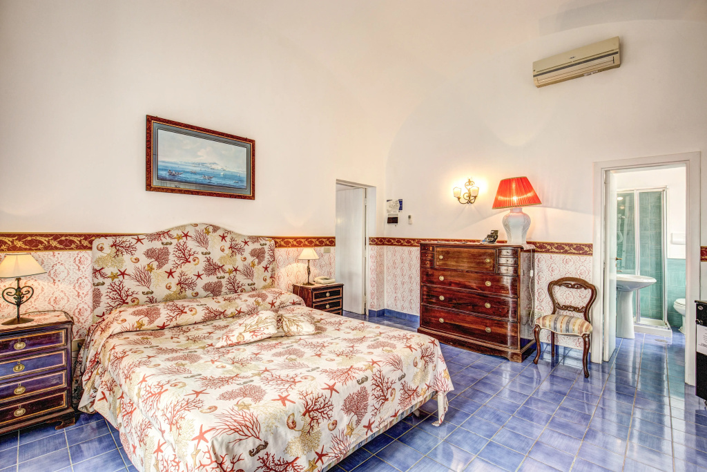 Hotel Casa Caprile - Général