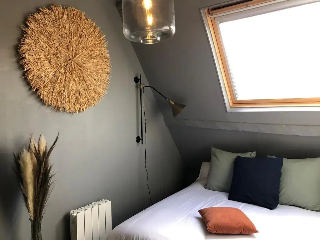 Voir la photo 3 — La maison