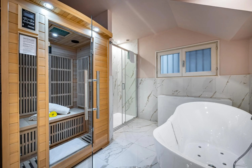 Hotel La Scaletta Al Ponte Vecchio - Général