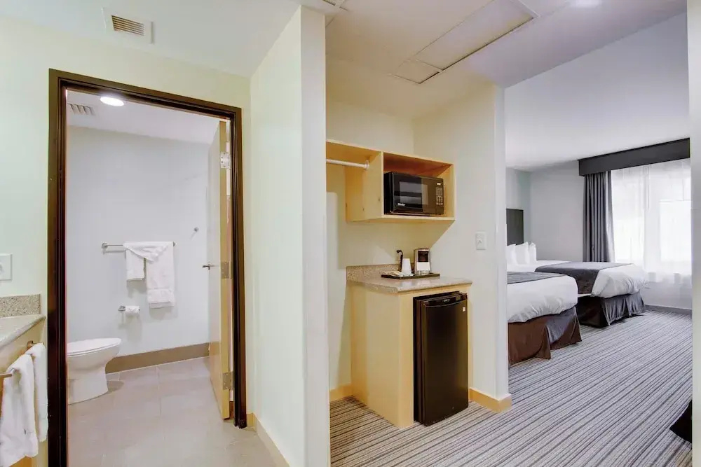 Hotel photo 5