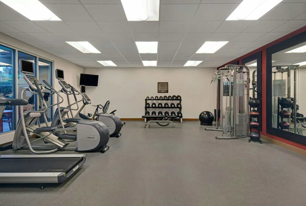 Homewood Suites by Hilton Hamilton, NJ - Général