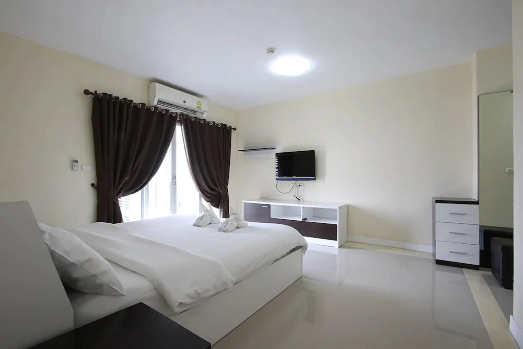 Grow Residences — 3
