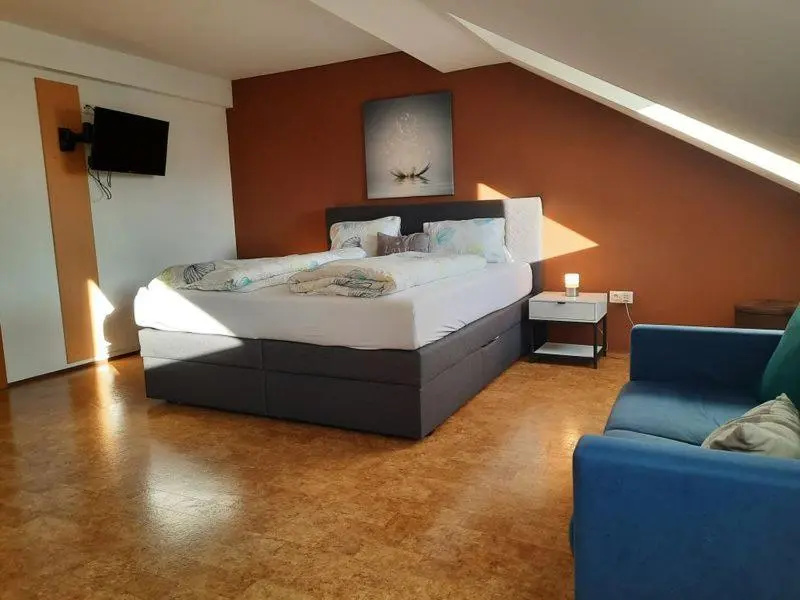 Gästehaus Ranftl - Chambres