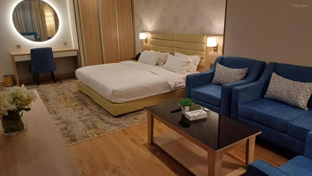 Hotel photo 22