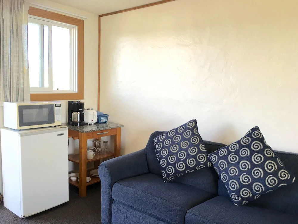 Standard room beachfront