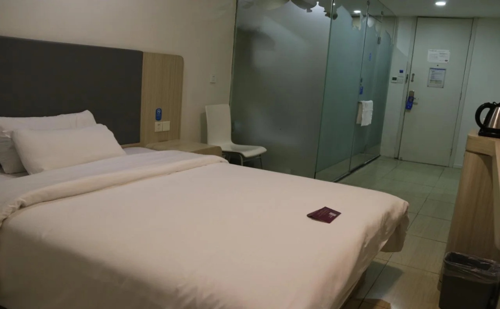 Hotel photo 9