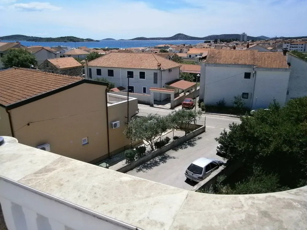 Beautiful Holiday Apartment Sanela for Relaxed Vacation