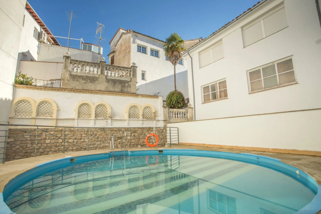 Hotel Ciudad de Cazorla - Général