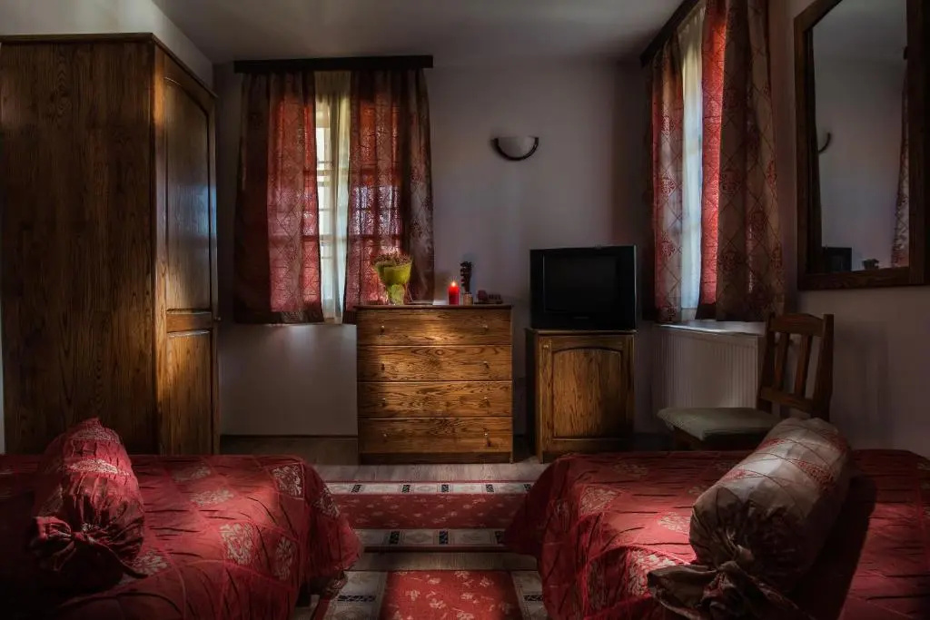 Elenski Riton - Chambres