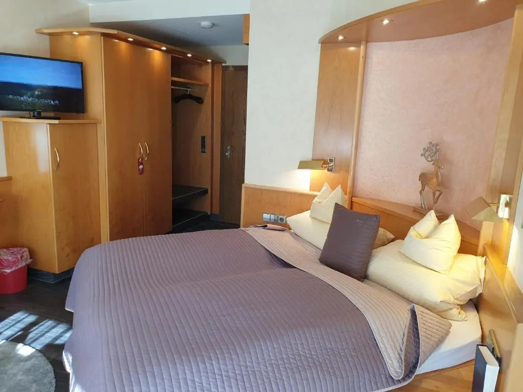 Hotel Koch - Chambres