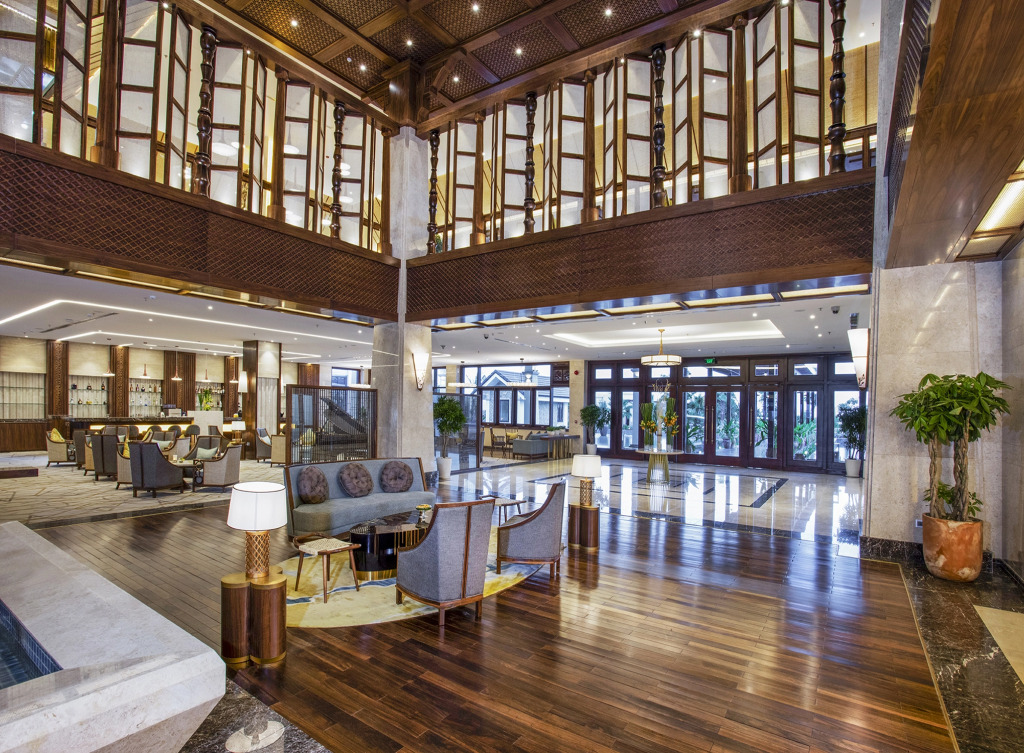 Duyen Ha Resort Cam Ranh — фото