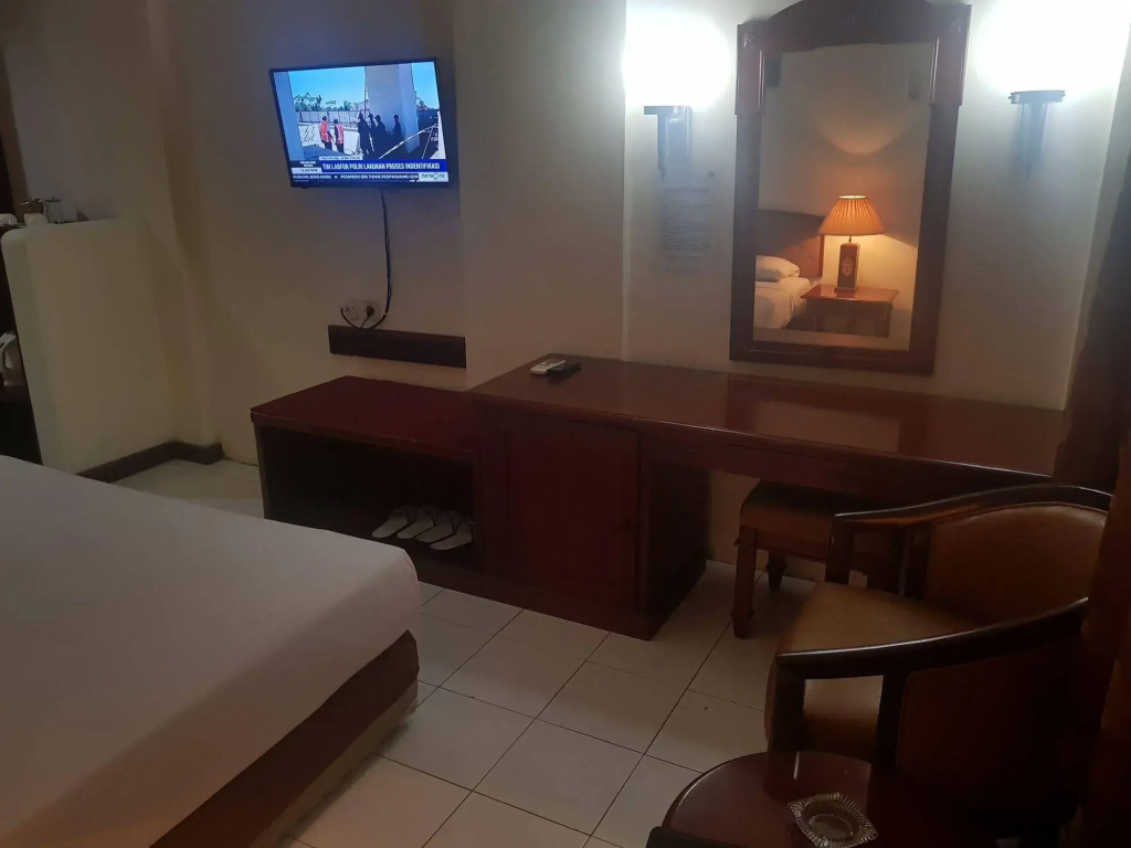 Hotel photo 20
