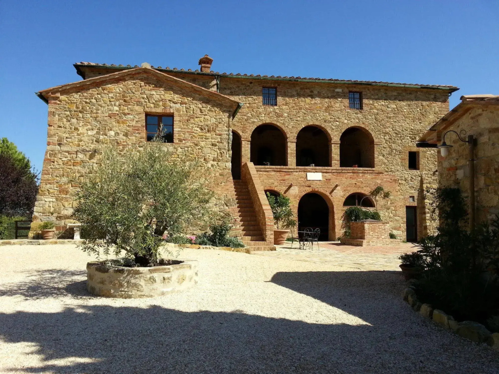 Locanda Cugnanello - Général