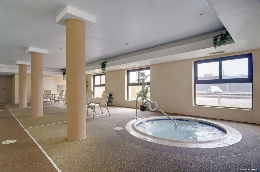 Best Western Inn & Suites - Midway Airport - Général