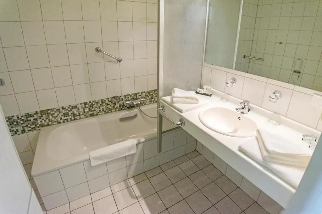 Hotel de Walvisvaarder - Chambres