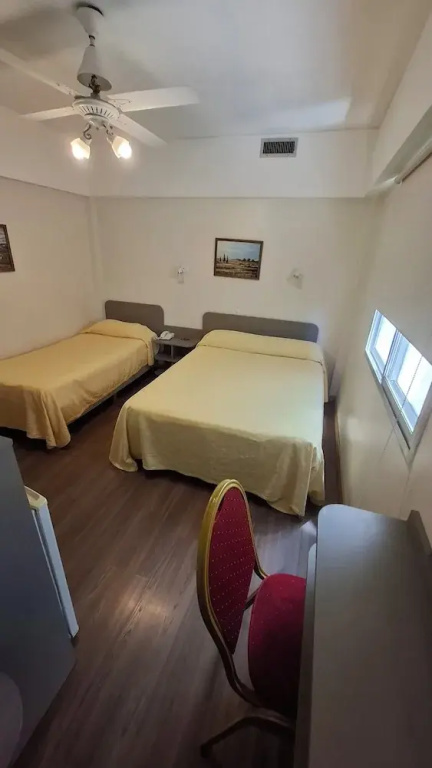 Hotel Mayoral - Chambres