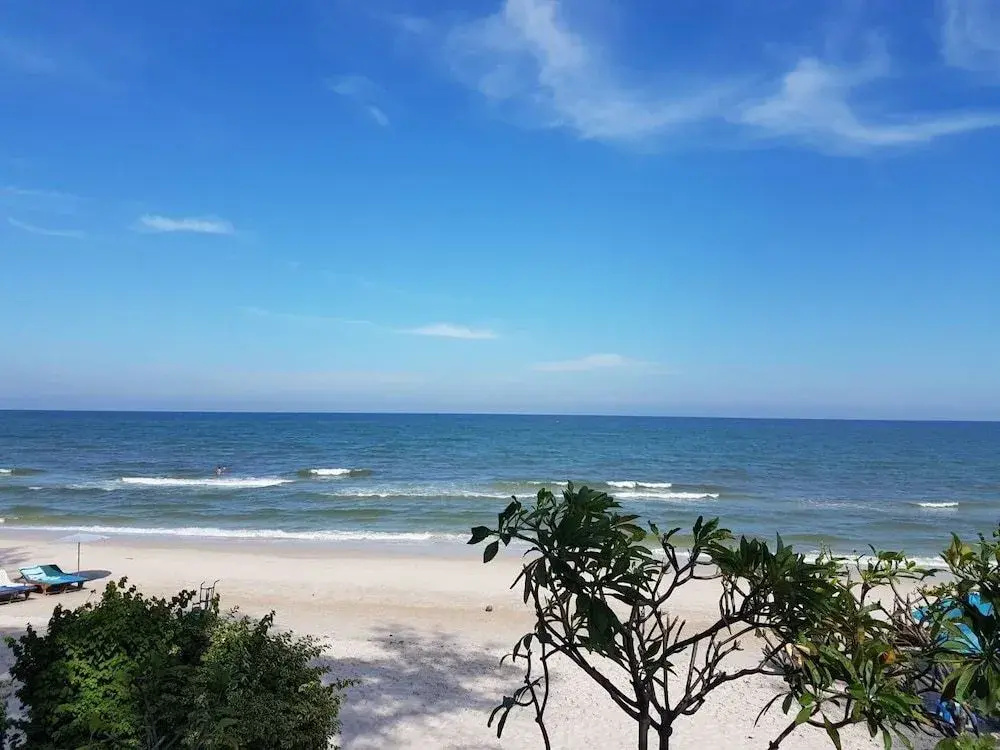 Baan San Dao Hua Hin - Général