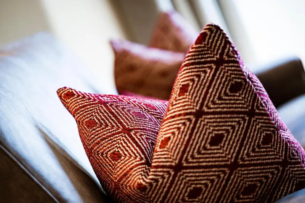 Romantik Hotel Oberwirt - Chambres