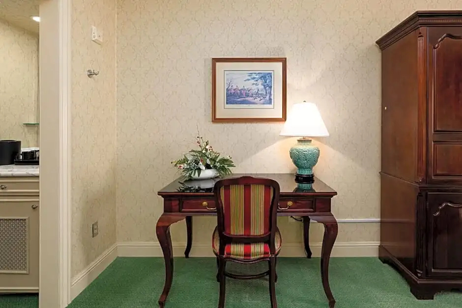 Bristol Hotel, Boutique Collection - Chambres