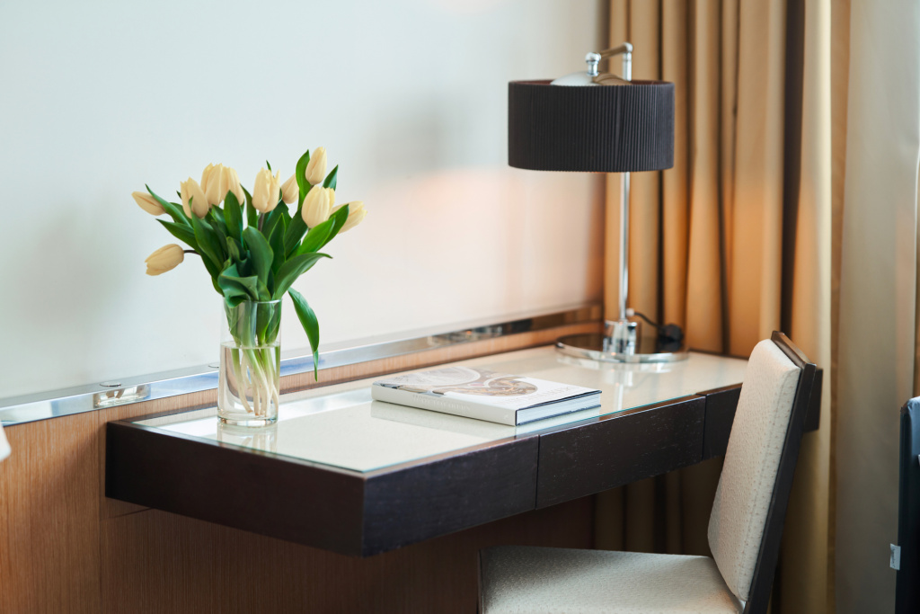 UNA Hotels Malpensa - Chambres