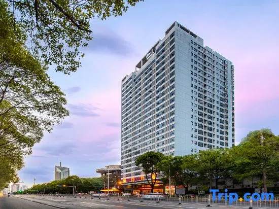 Huatian Hotel