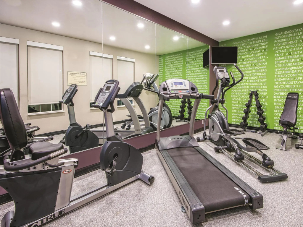 La Quinta Inn & Suites by Wyndham Corpus Christi - Portland - Chambres