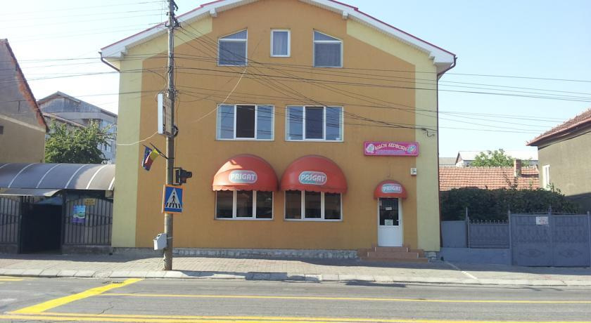 Pensiunea Sephora