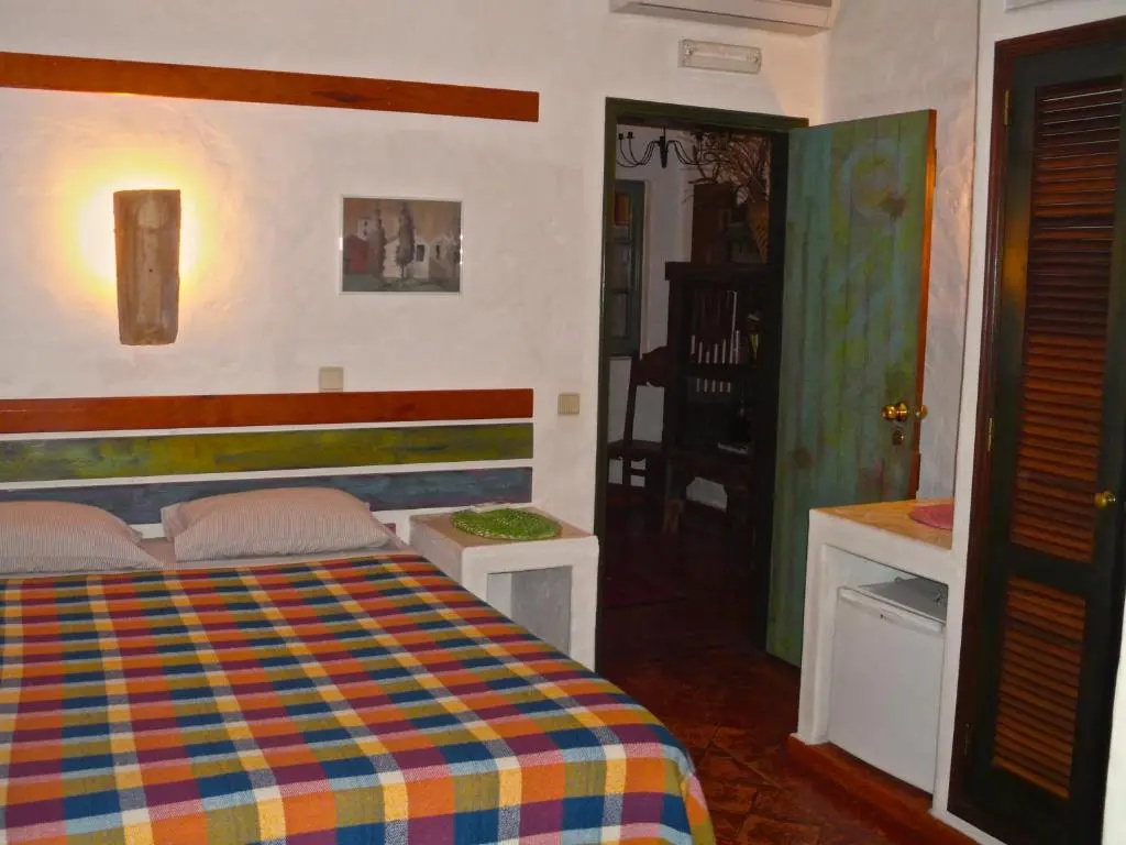 Tavira Inn / Casa Do Rio - Chambres