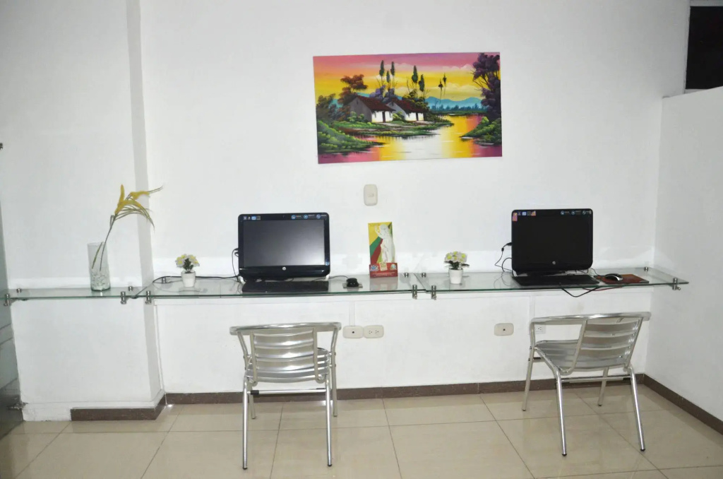 Hotel Metropolitana Plaza - Général