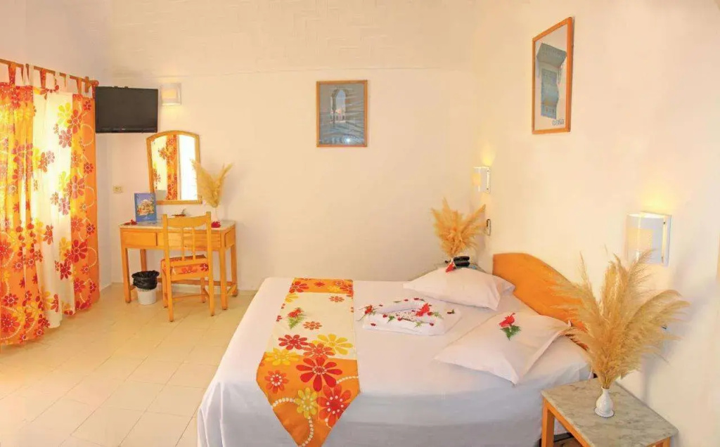 Hotel Samira Club - Caters to Couples - Général