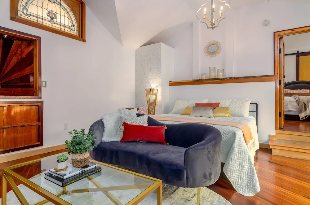 New Park Event Venue by null