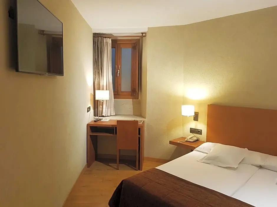 Hotel Las Leyendas - Chambres