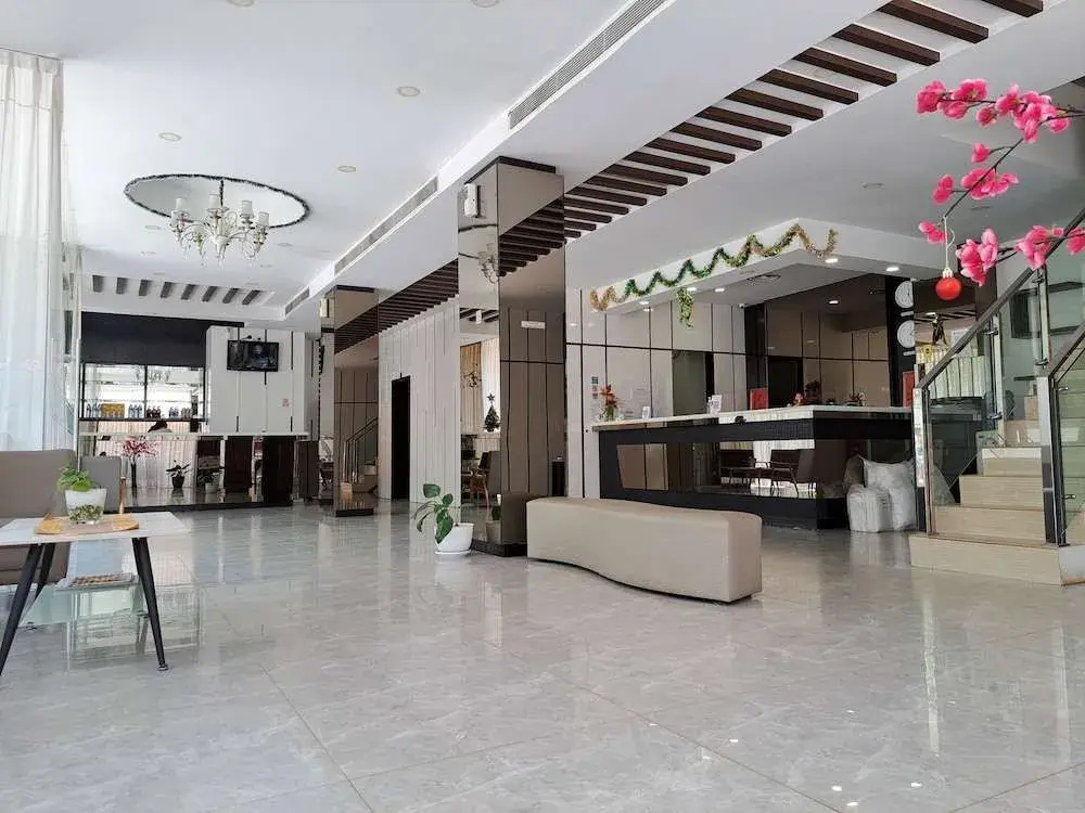 Hotel photo 22