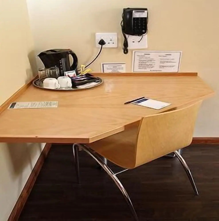 Europrime Hotels Airport - Chambres