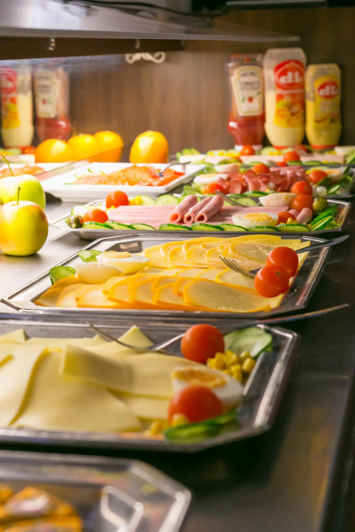 Hotel Alize Mouscron picture