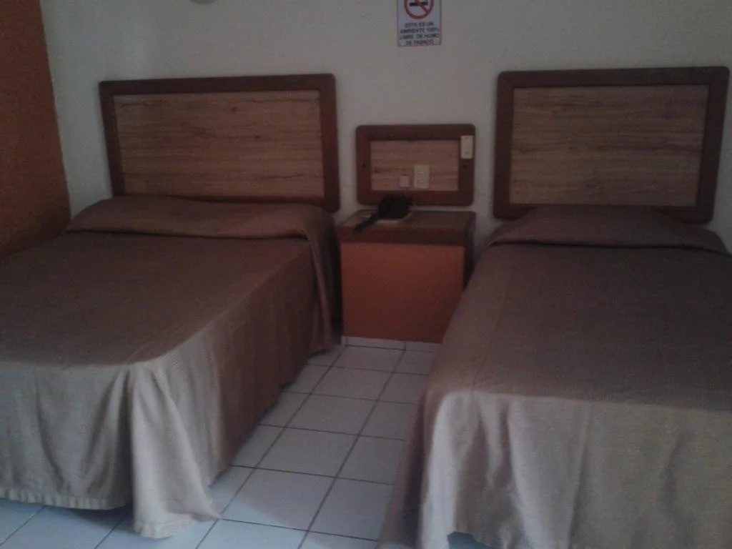 Hotel Gina