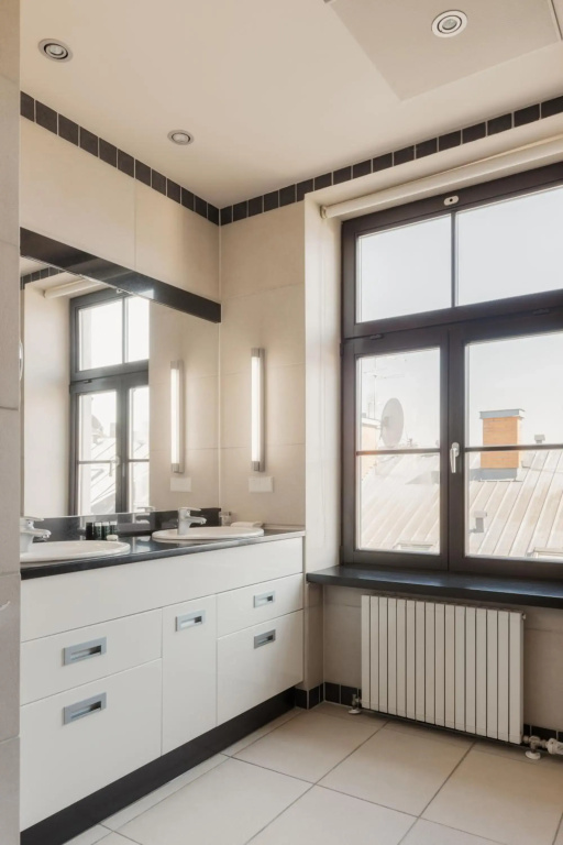 Отель Bergs Suites - фото 25