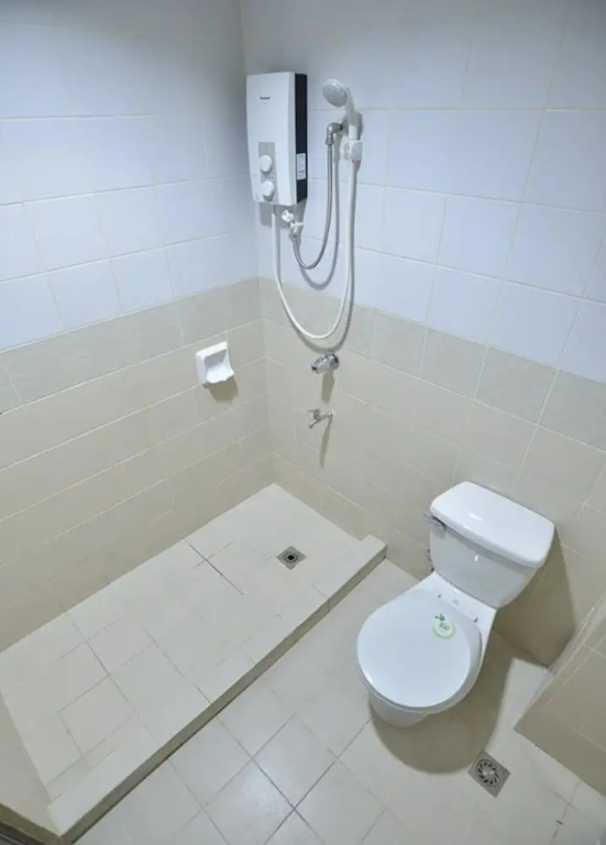 Amax Inn Makati II - Chambres