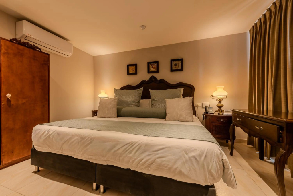 Hotel Dorado Plaza Boutique Calle del Arsenal image 5