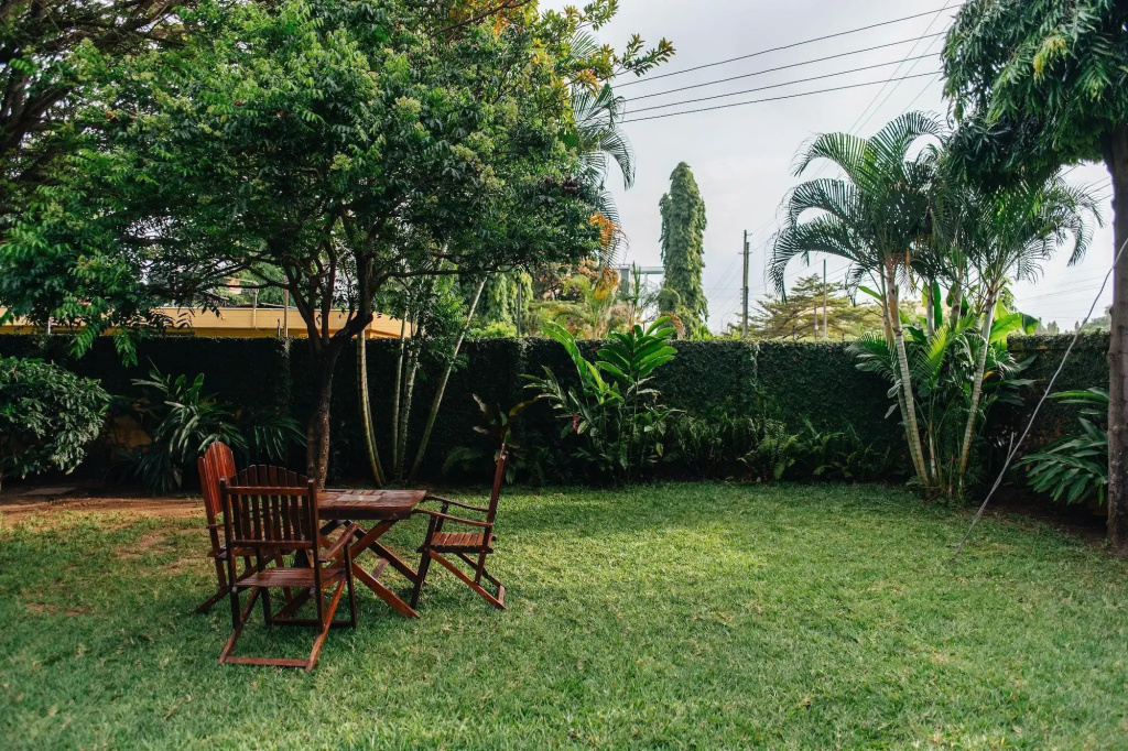 The Amariah Boutique Hotel Mikocheni