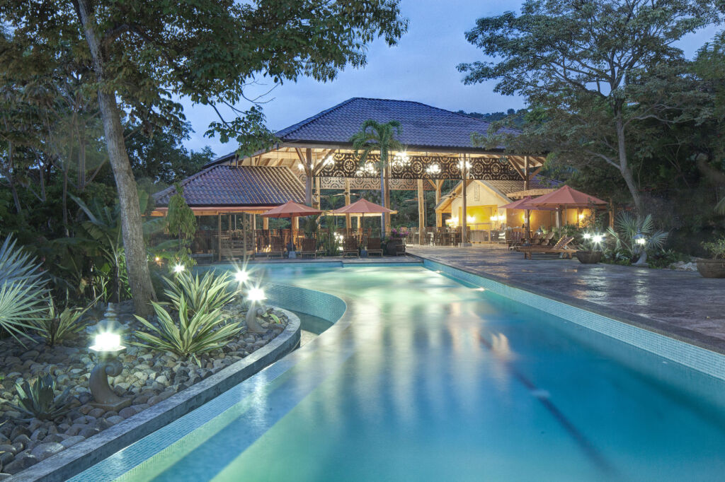 Bodhi Tree Yoga Resort by null