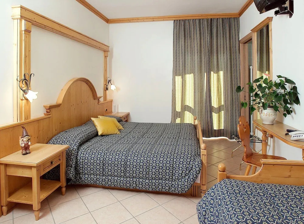 Hotel Ristorante Valle Verde - Général