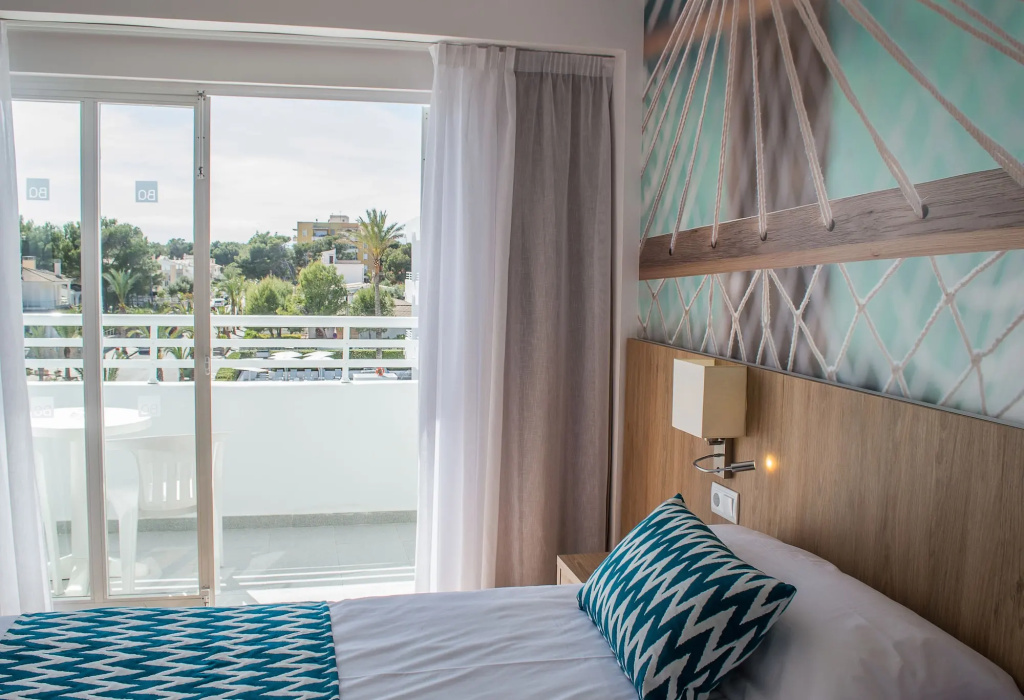 BQ Sarah Hotel - Adults Only - Général
