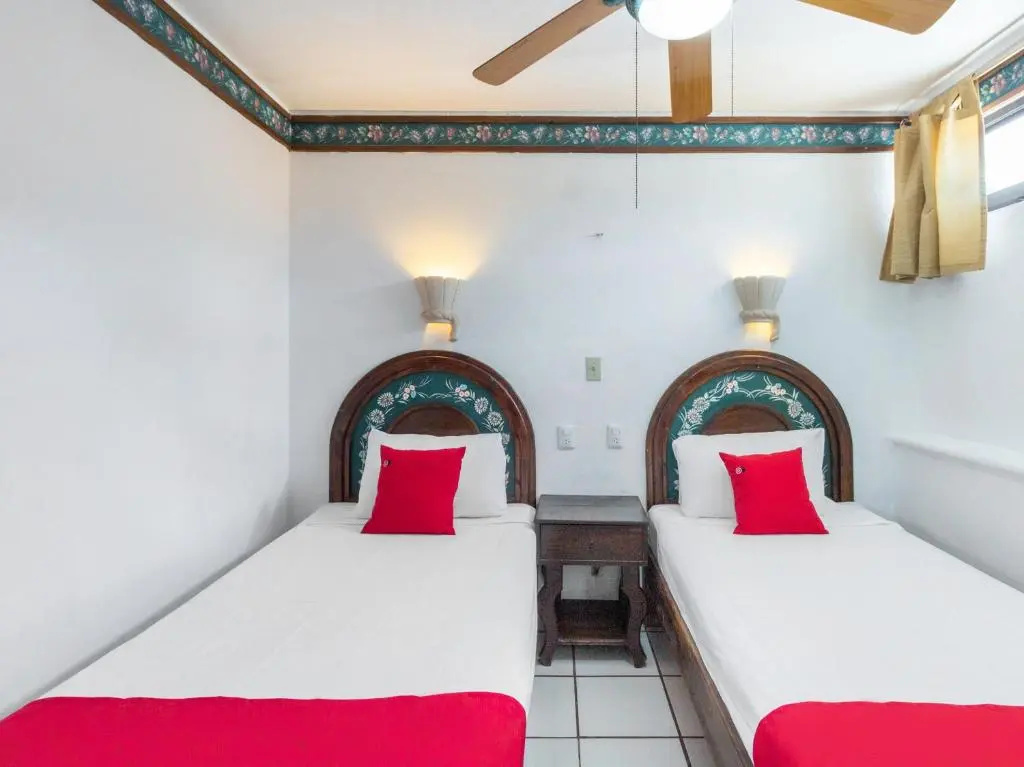 Hotel photo 8
