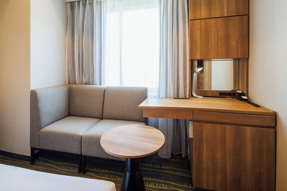 JR-East Hotel Mets Shibuya 사진 8